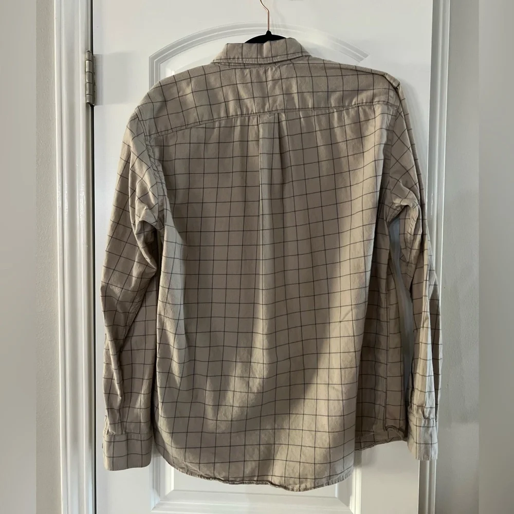 Uniqlo button down - Picture 4 of 4